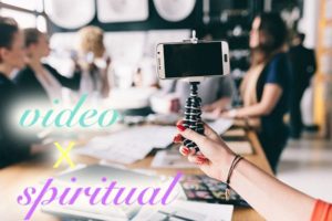video-spiritual