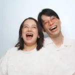 年の差ひろひろ夫婦